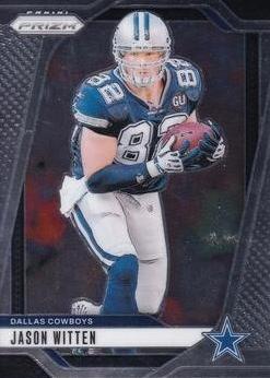 Jason Witten card