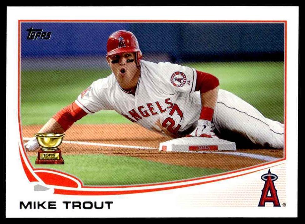 Mike Trout
