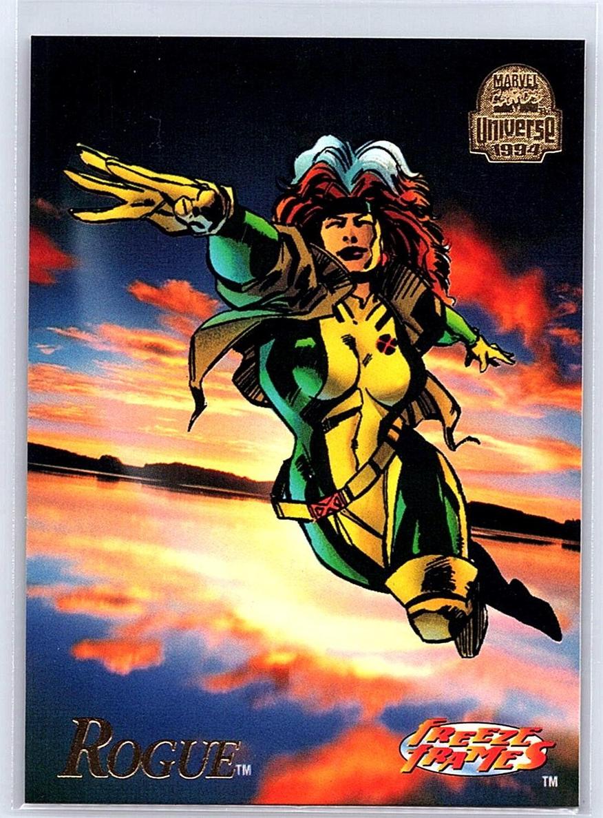 1994 Rogue #7