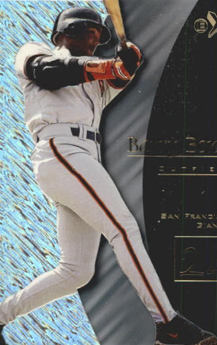 1998 Barry Bonds #2