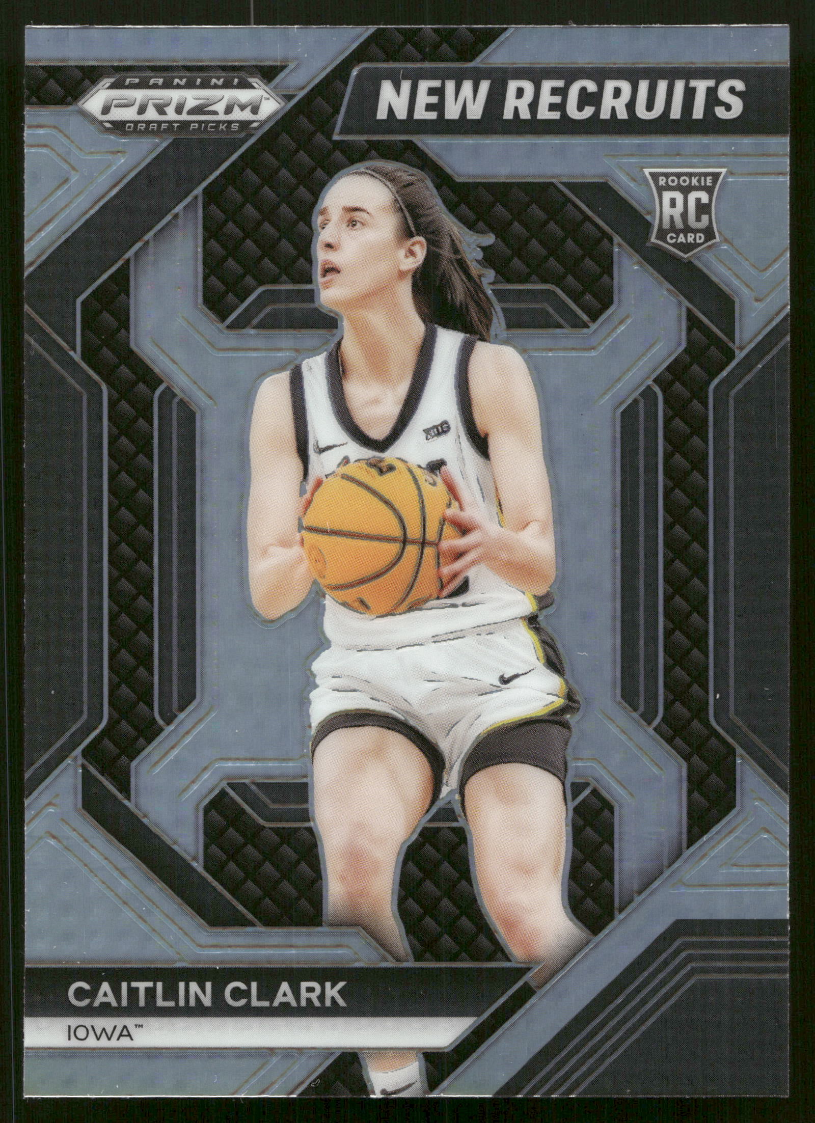 2024 Caitlin Clark #14