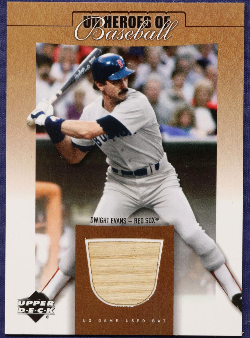Dwight Evans