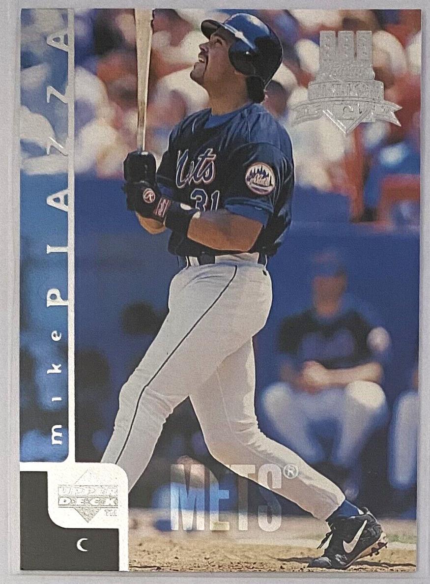 1998 Mike Piazza #681