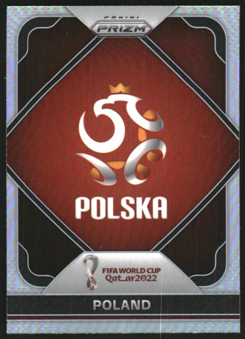 2022 Poland [Silver] #19