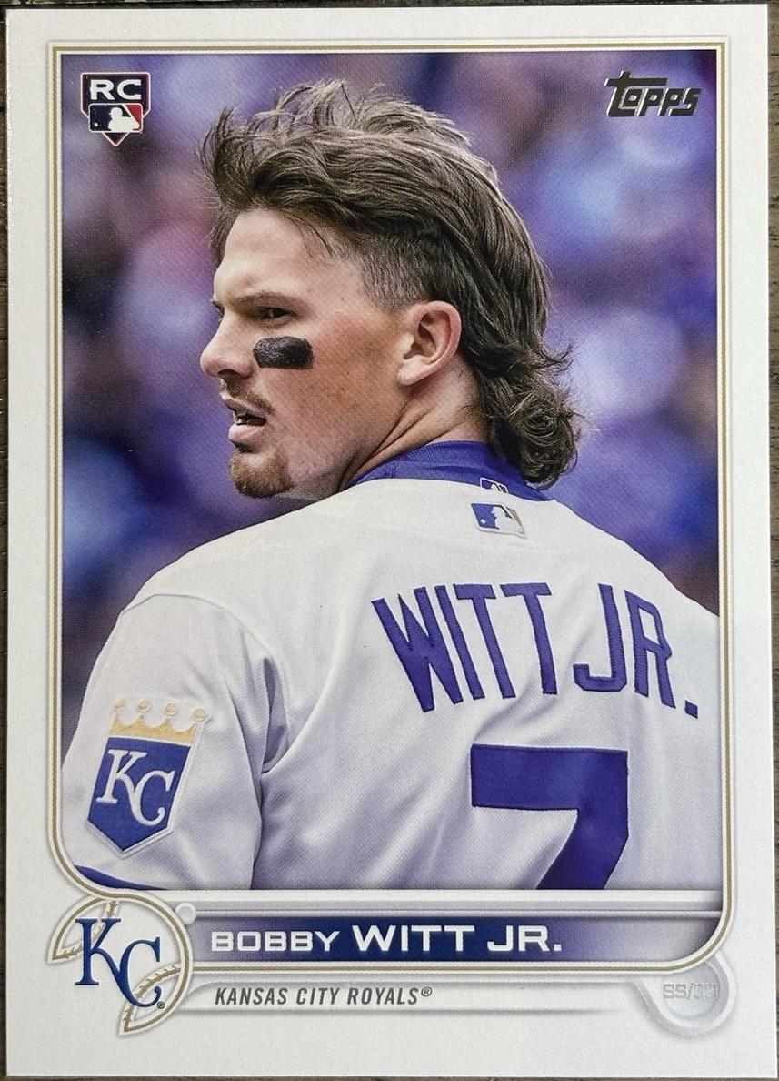 Bobby Witt Jr.