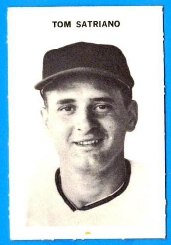 1972 Boston Red Sox #NNO
