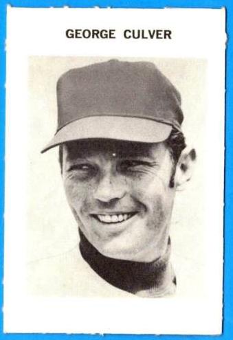 1972 Houston Astros #NNO