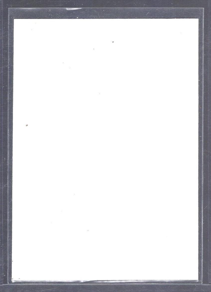 1990 Patrick Roy #198