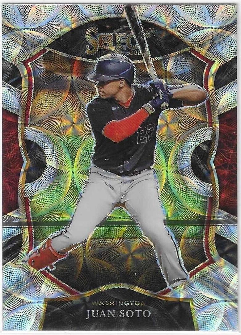 Juan Soto