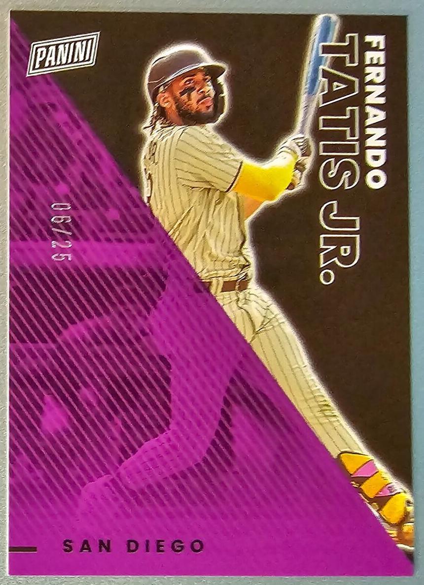 2023 Fernando Tatis Jr. #49