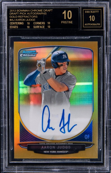 Aaron Judge