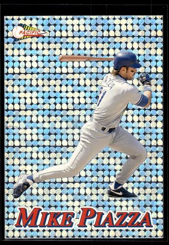 1994 Mike Piazza #29