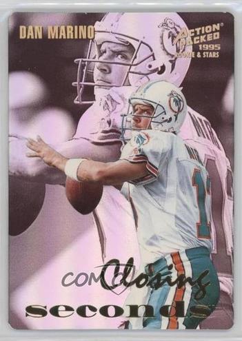 1995 Dan Marino #1