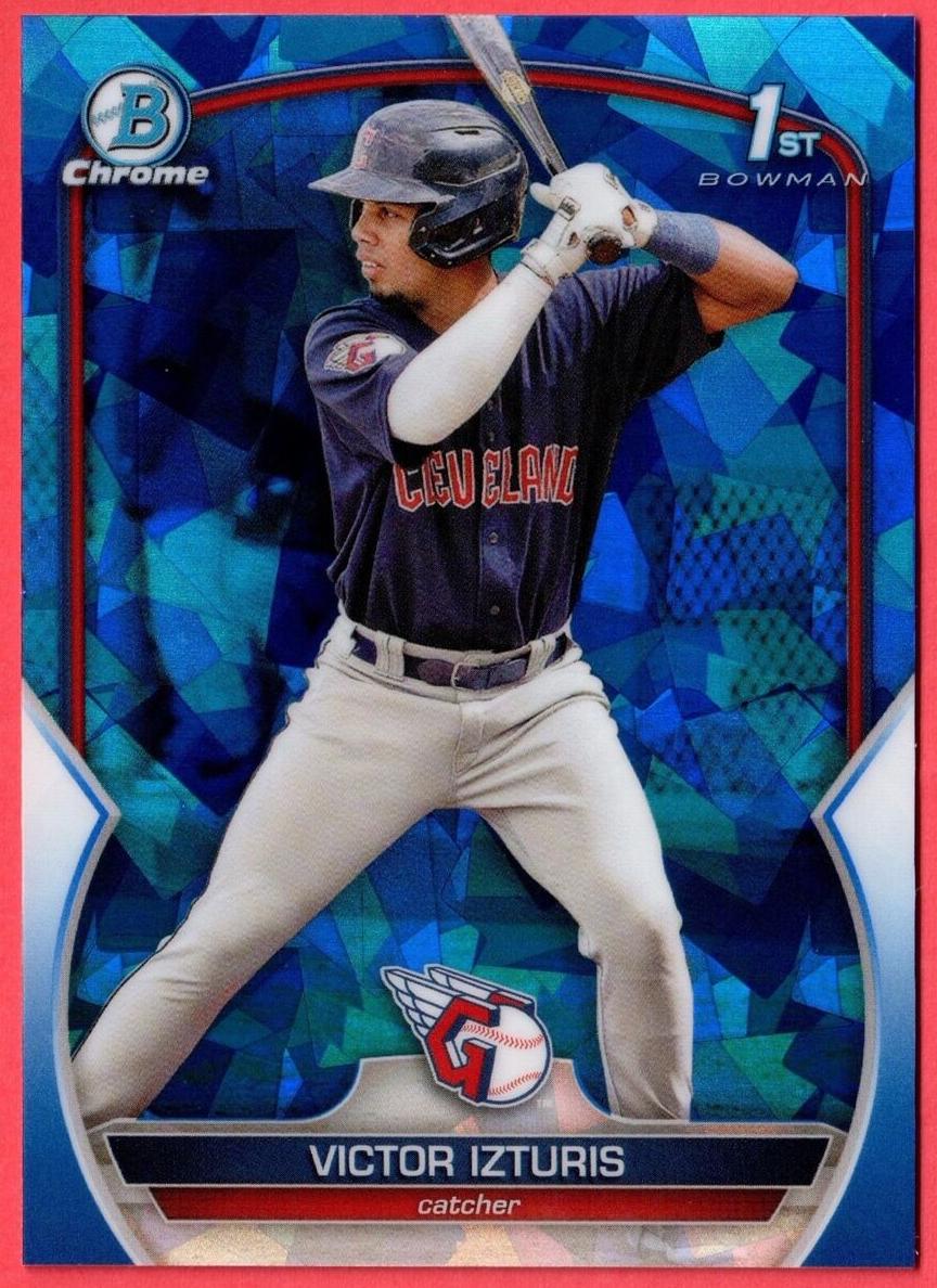 2023 Victor Izturis #BCP-175
