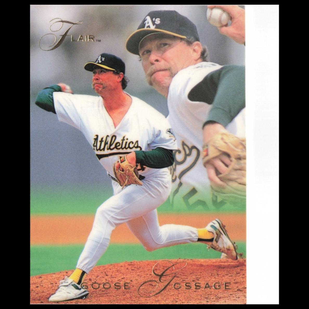 1993 Goose Gossage #259