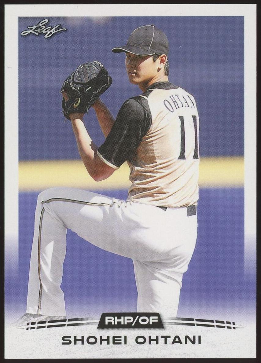 Shohei Ohtani
