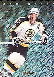 1995 Cam Neely #81