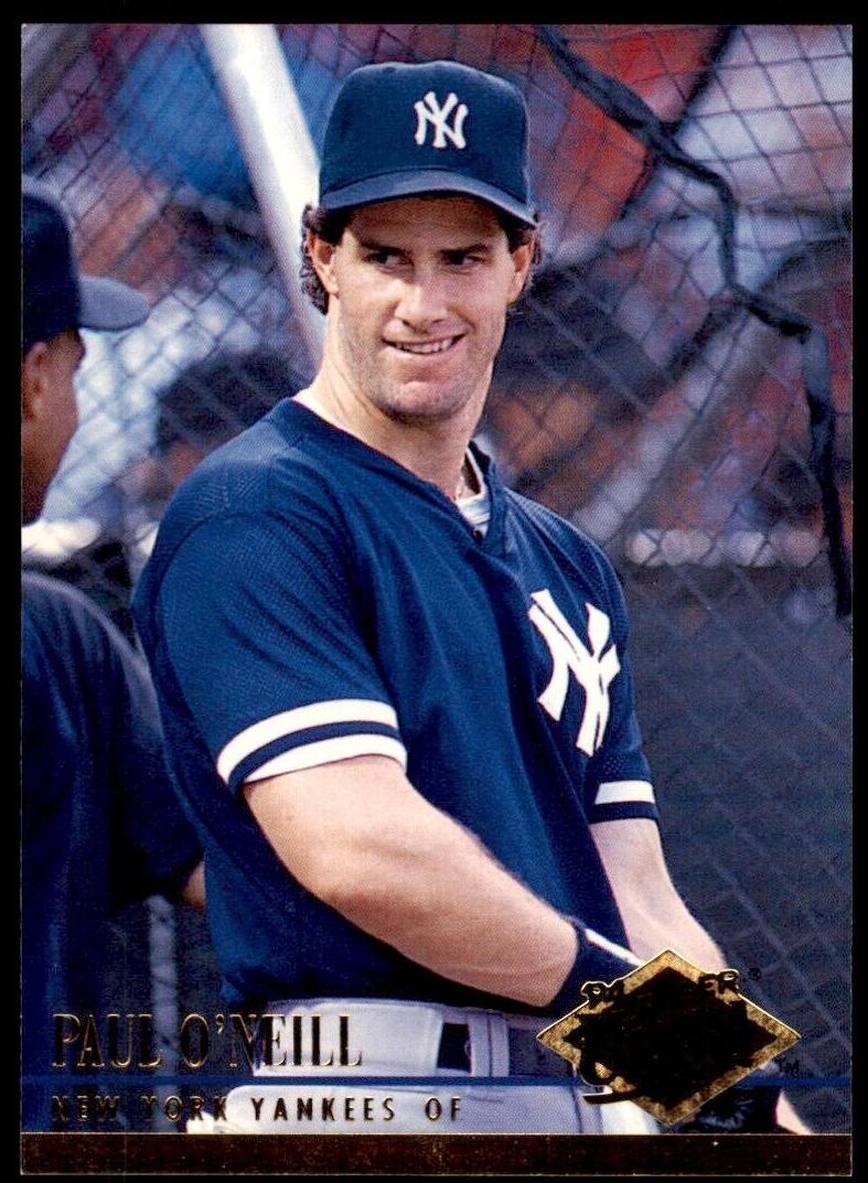 1994 Paul O'Neill #99