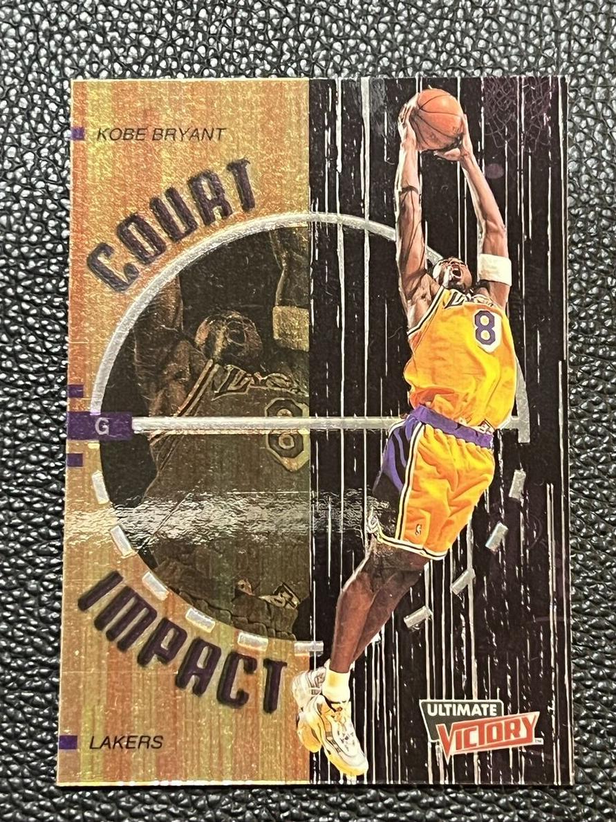 1999 Kobe Bryant #C3