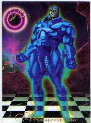 1994 Apocalypse #52
