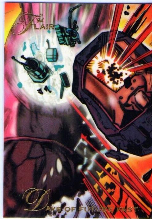 1994 Days of Future Past #41