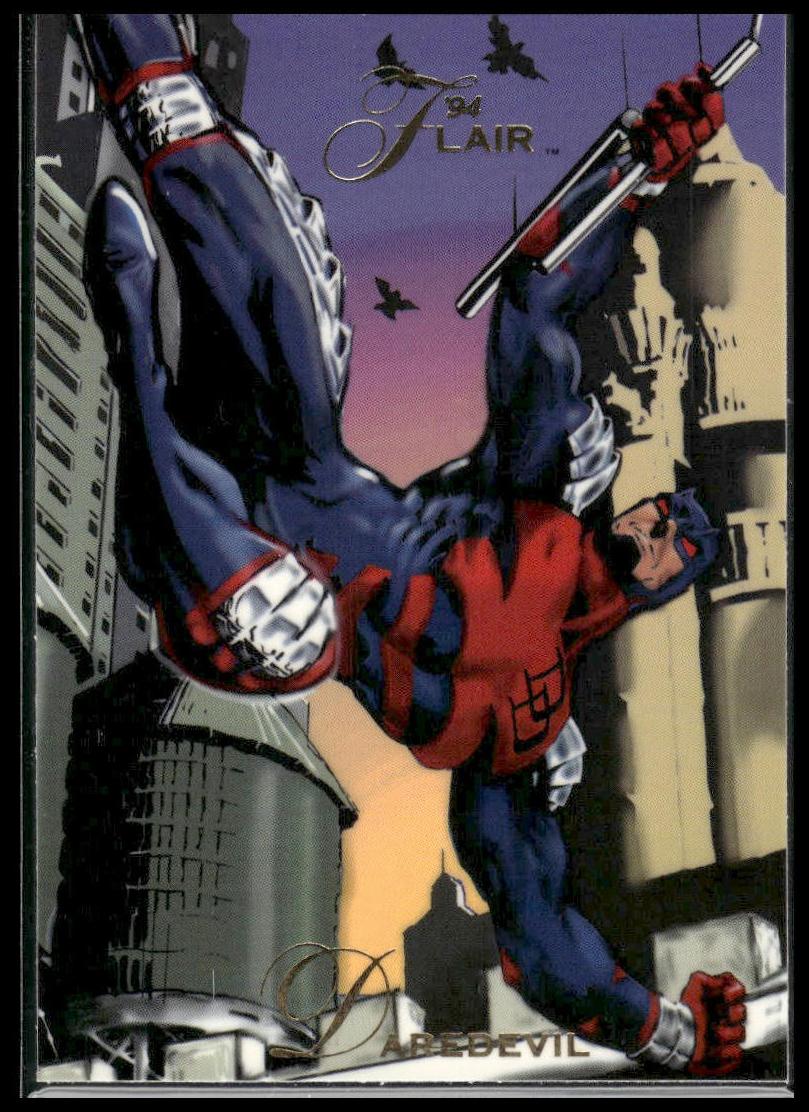 1994 Daredevil #116