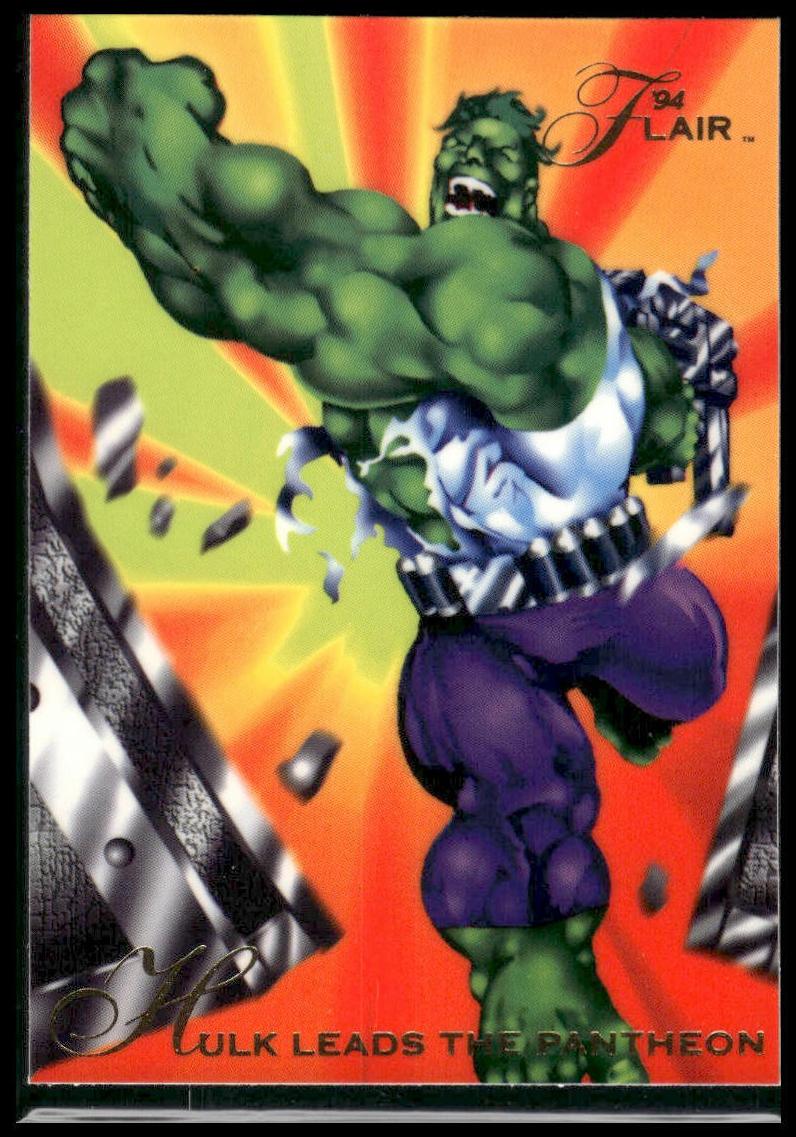 1994 Hulk #95