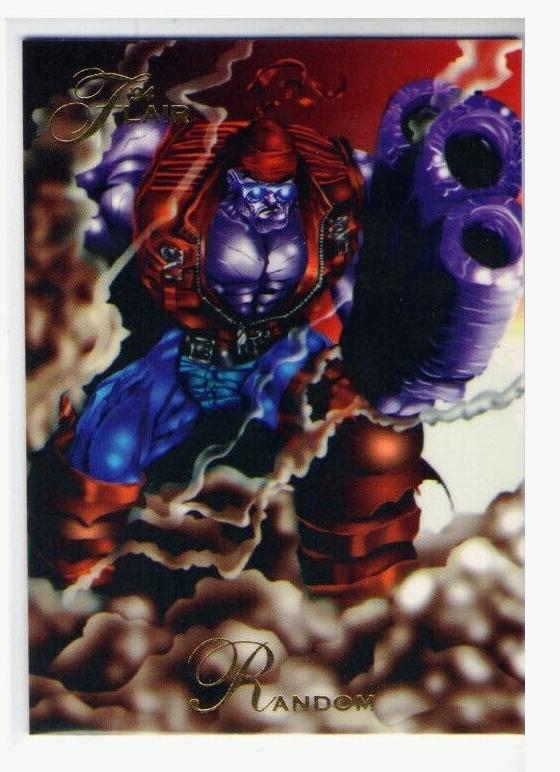 1994 Random #106