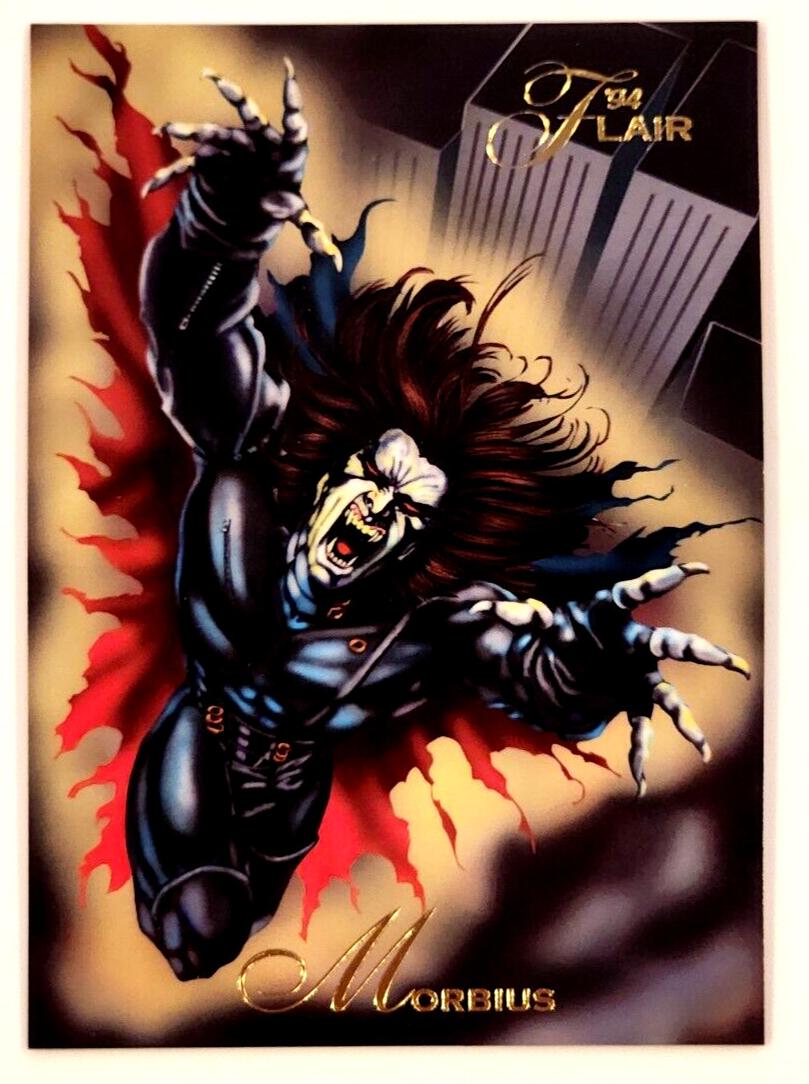 1994 Morbius #29