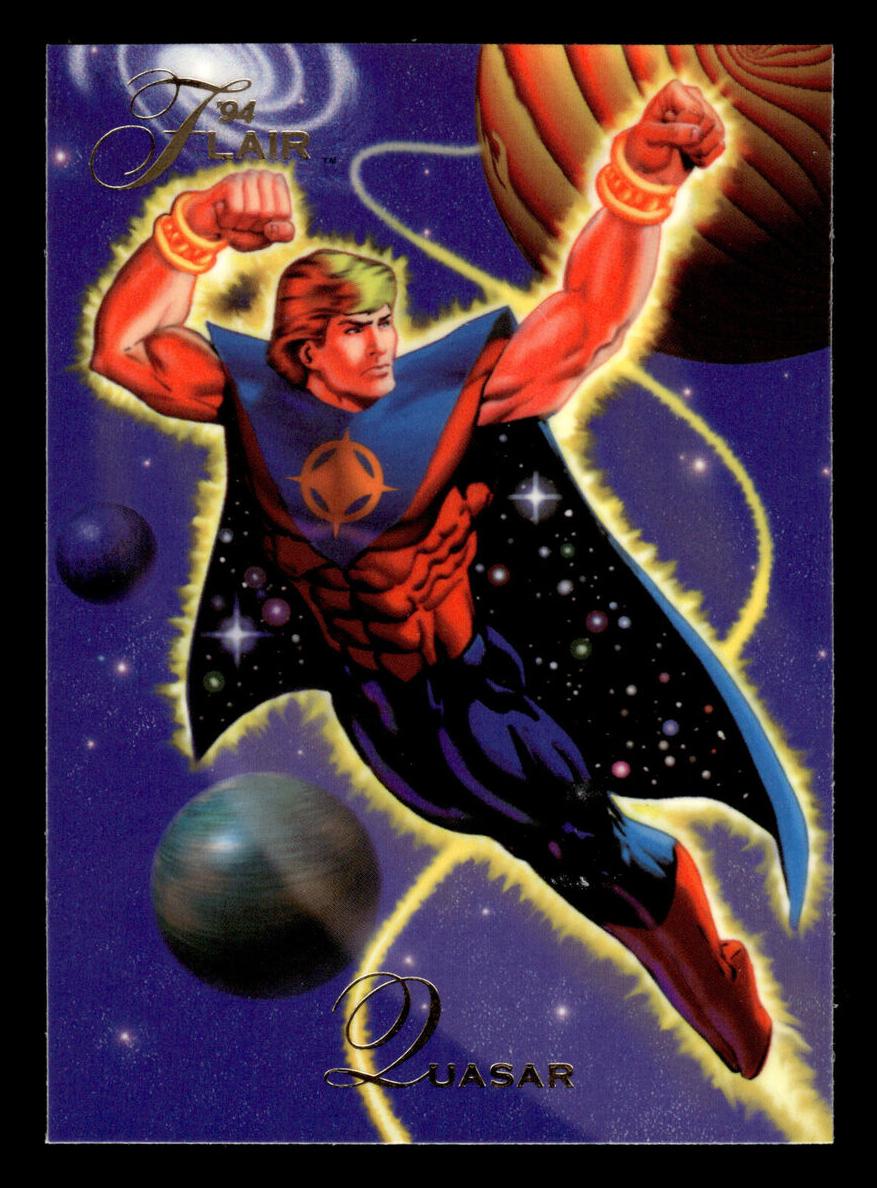 1994 Quasar #66