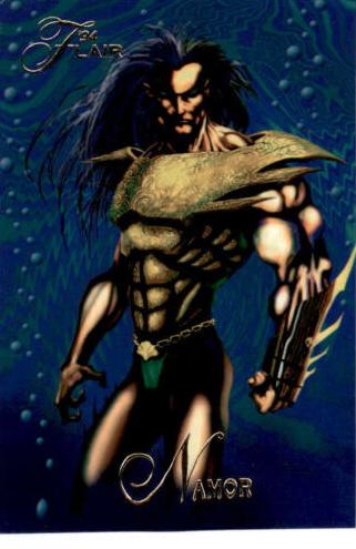 1994 Namor #105