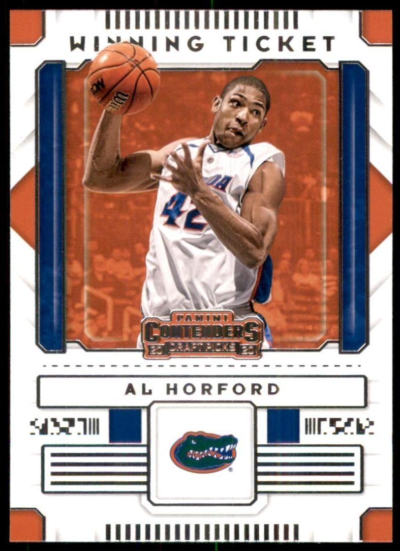 2020 Al Horford #18