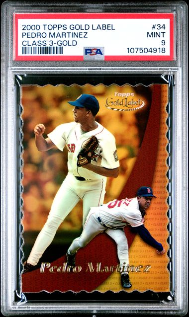 Pedro Martinez