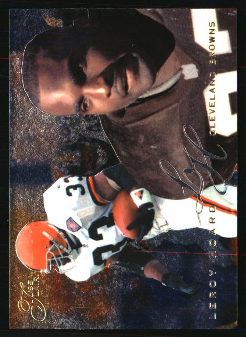 1995 Leroy Hoard #45
