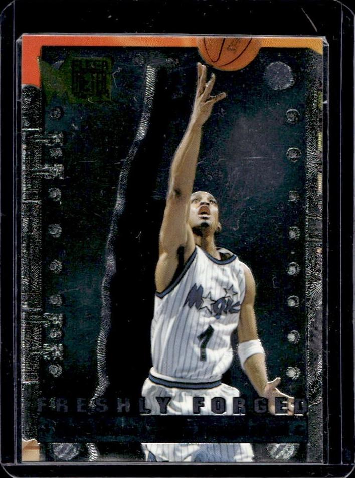 1996 Anfernee Hardaway #6