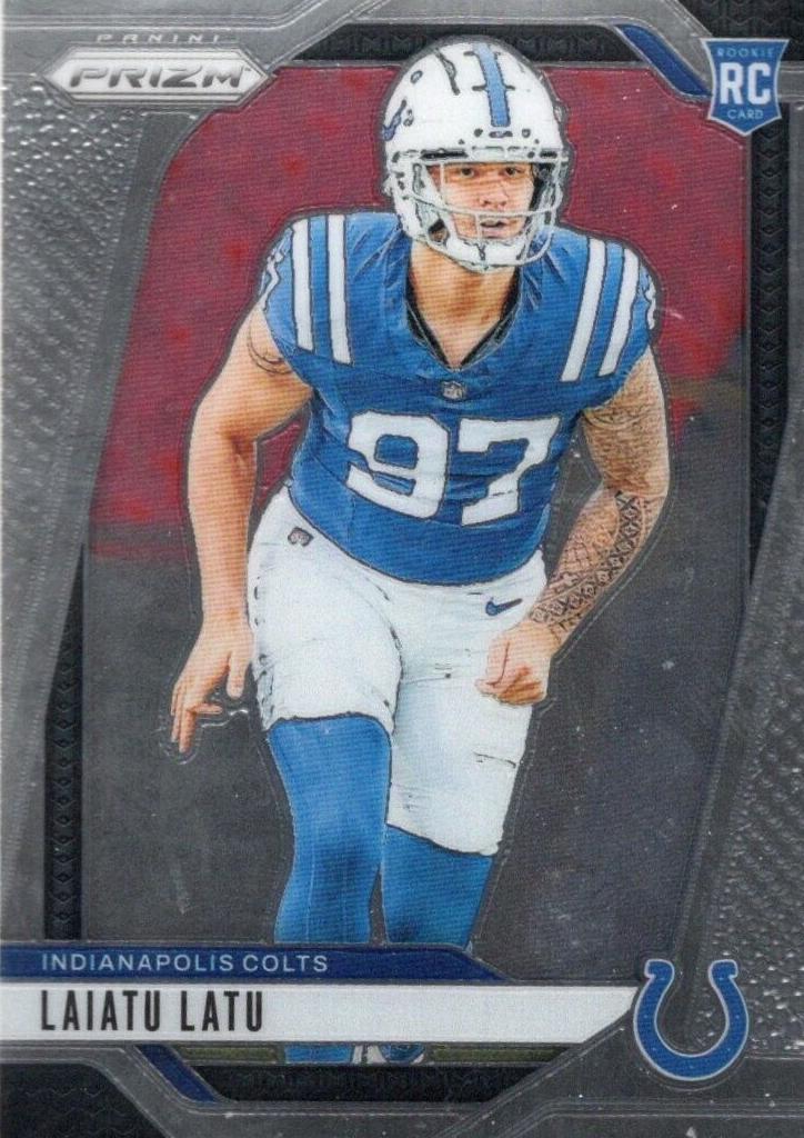 Laiatu Latu card