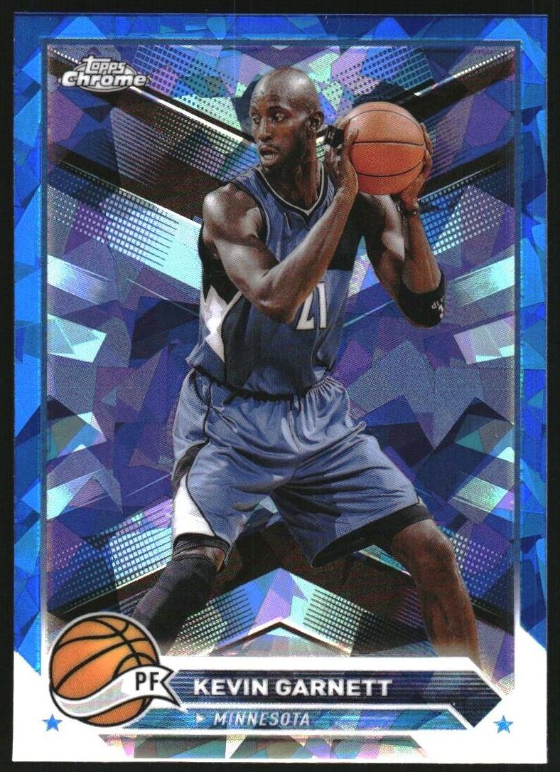 2023 Kevin Garnett #64