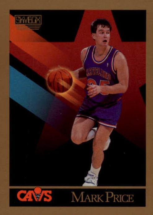 1990 Mark Price #56