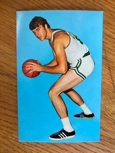 1973 Dave Cowens #NNO