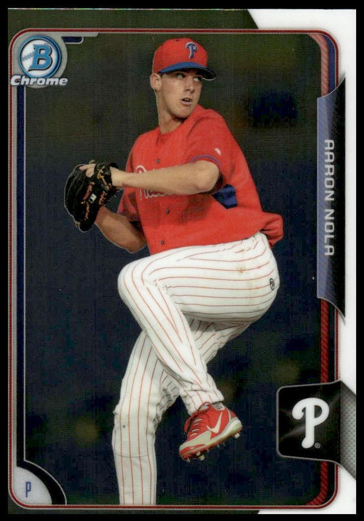 Aaron Nola