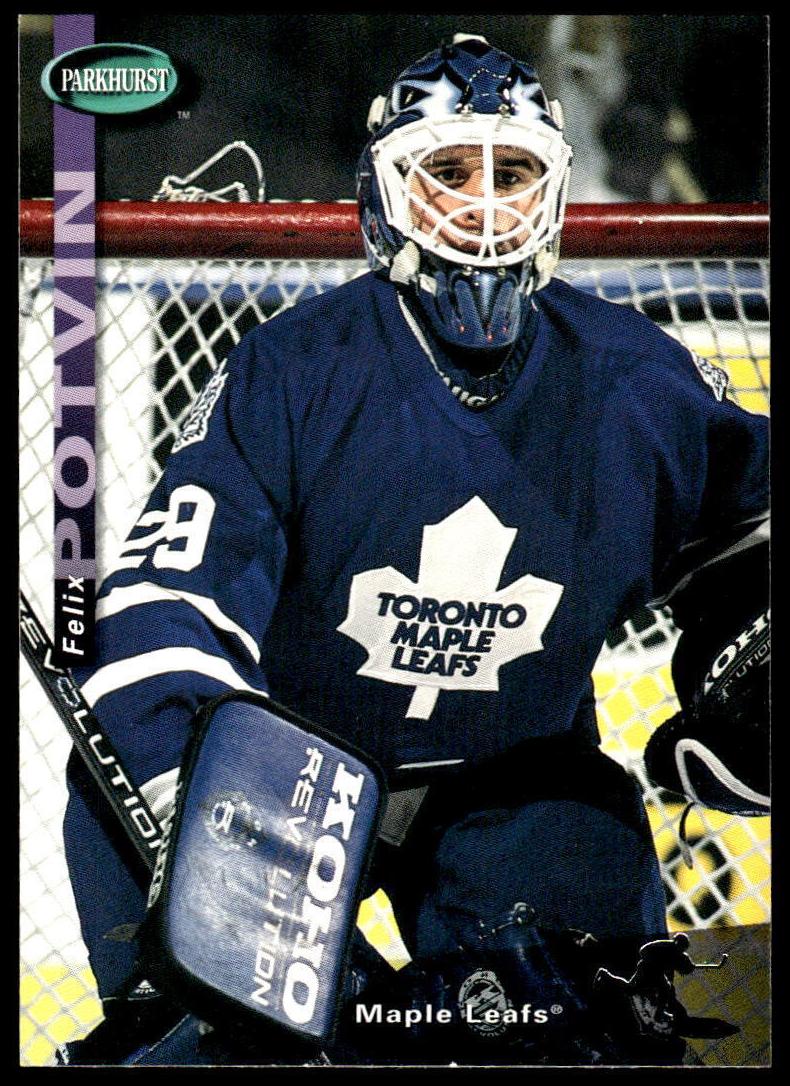 1994 Felix Potvin #229