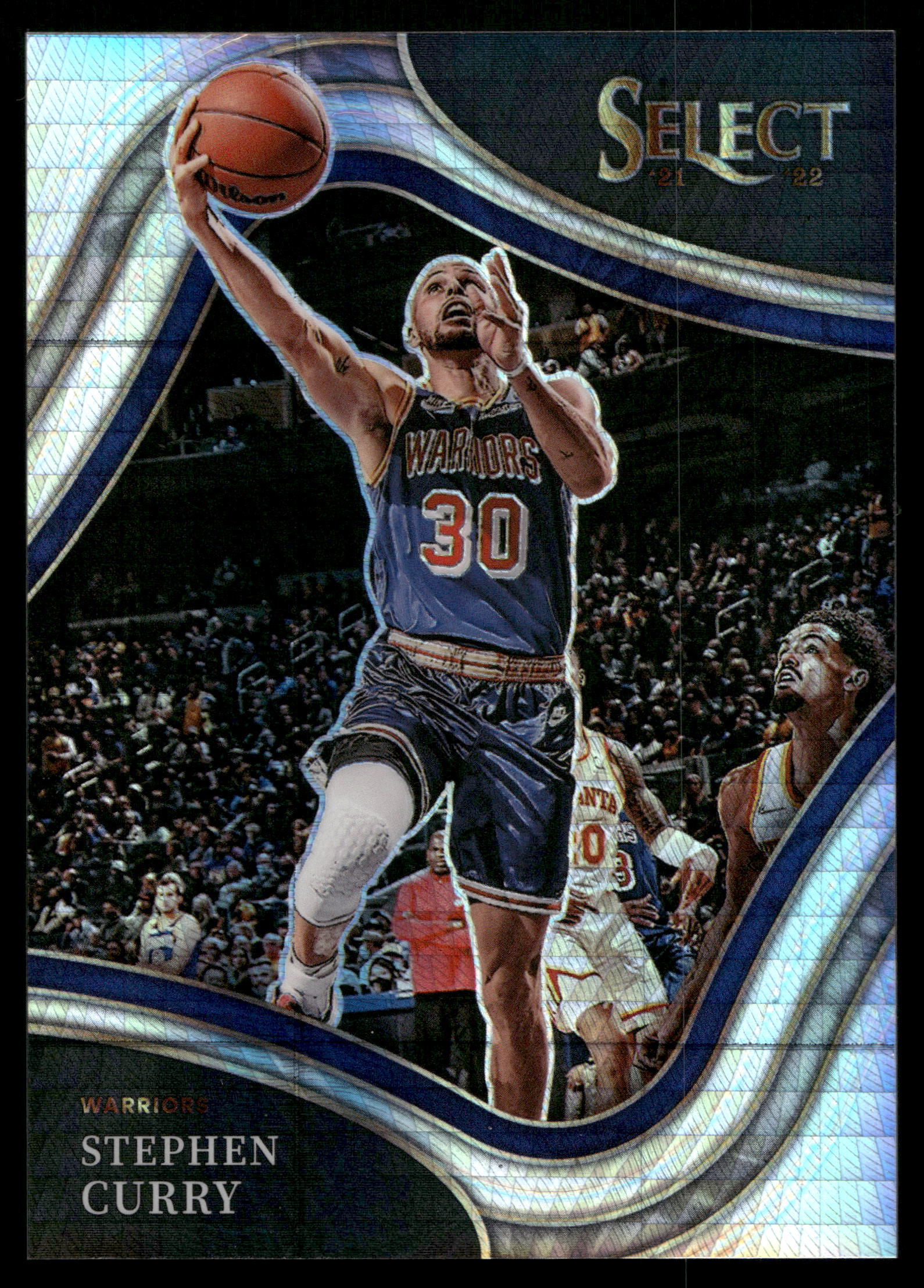 2021 Stephen Curry [Lucky Envelopes] #263