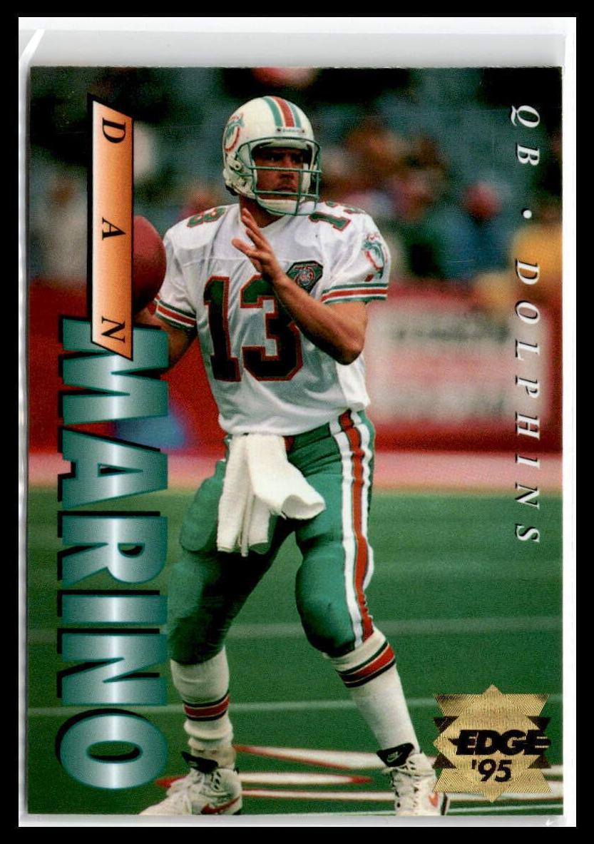 1995 Dan Marino #118