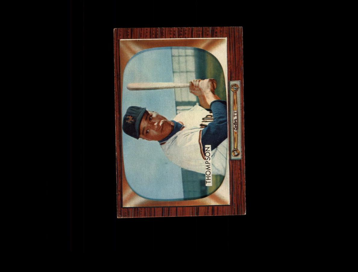 1955 Hank Thompson #94