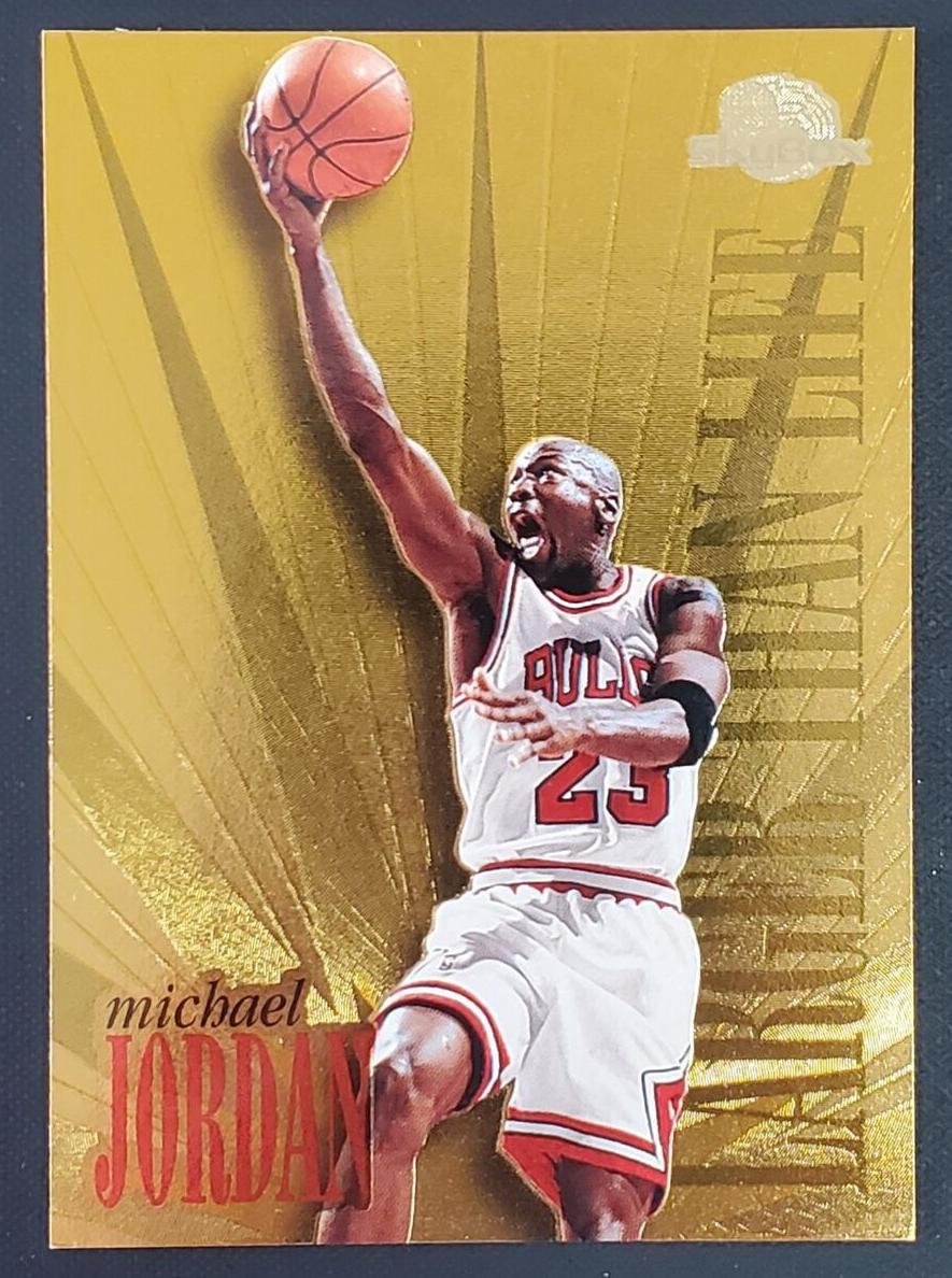 1995 Michael Jordan #L1