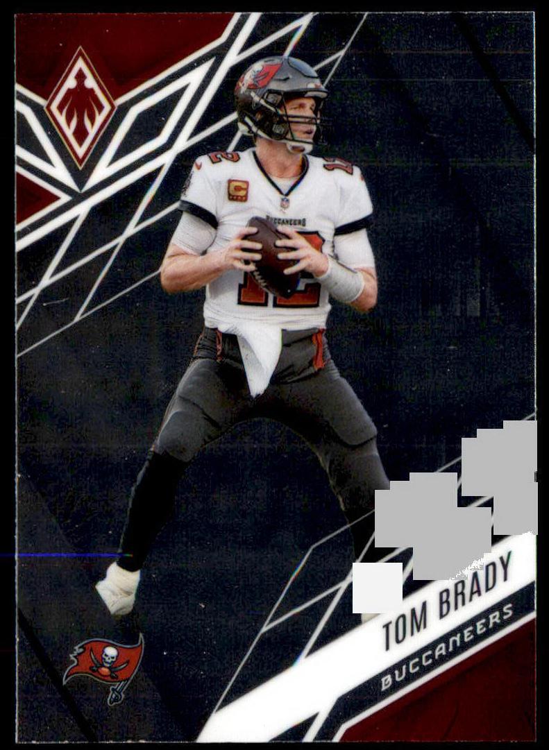 2022 Tom Brady #65