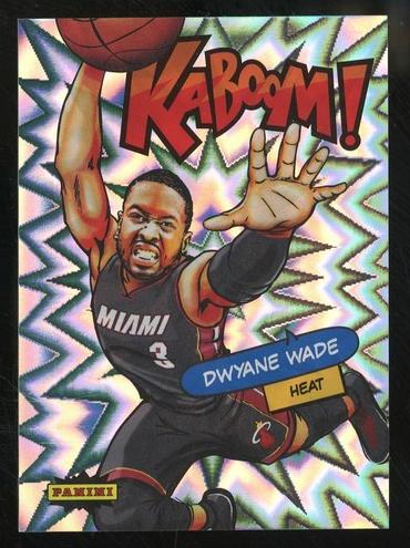 2015 Dwyane Wade #14
