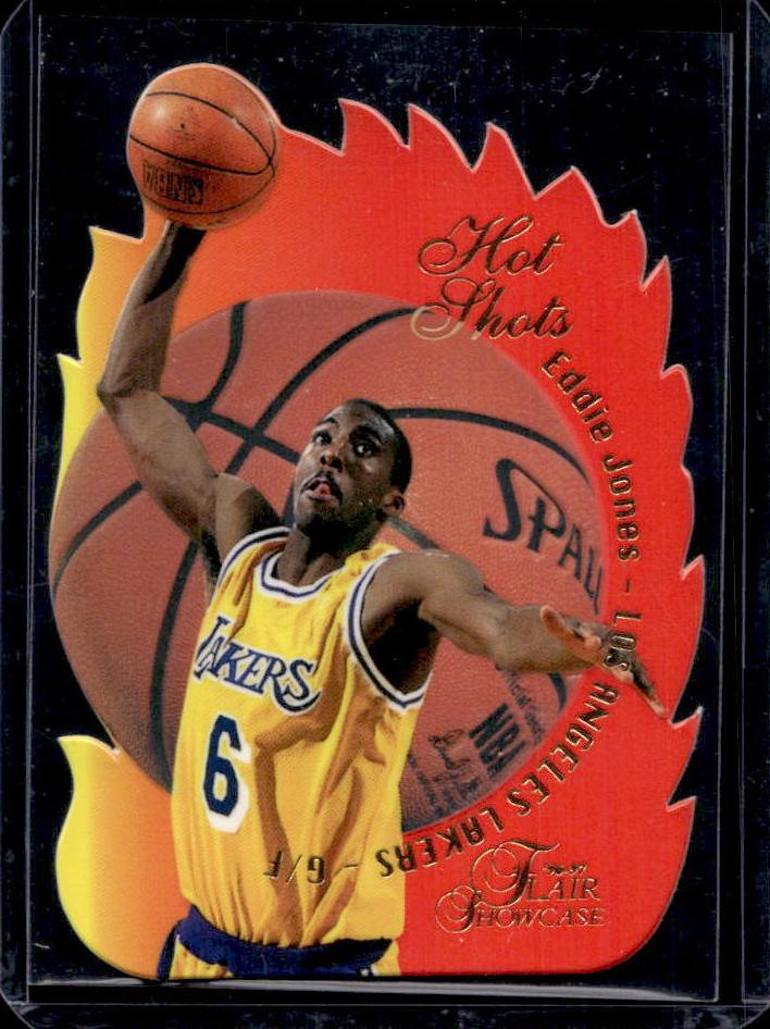 1996 Eddie Jones #20