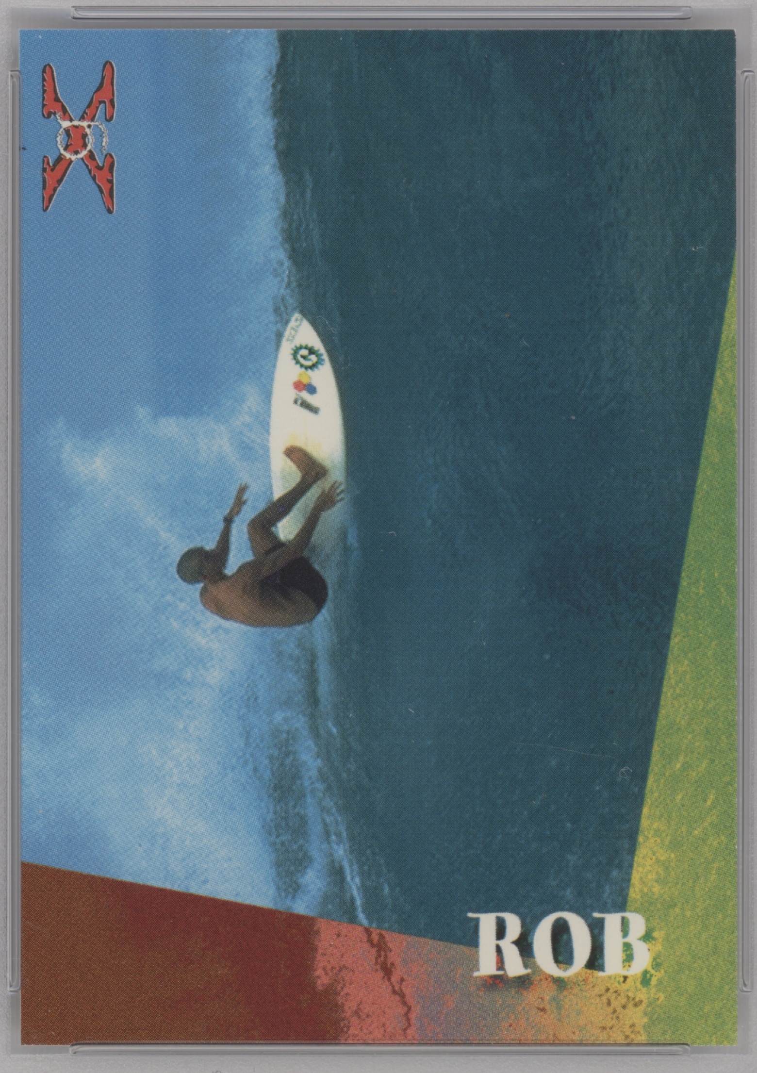 1994 Rob Machado #86