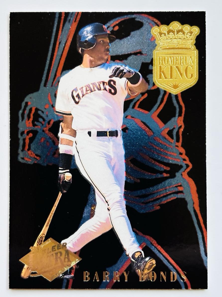 1994 Barry Bonds #7